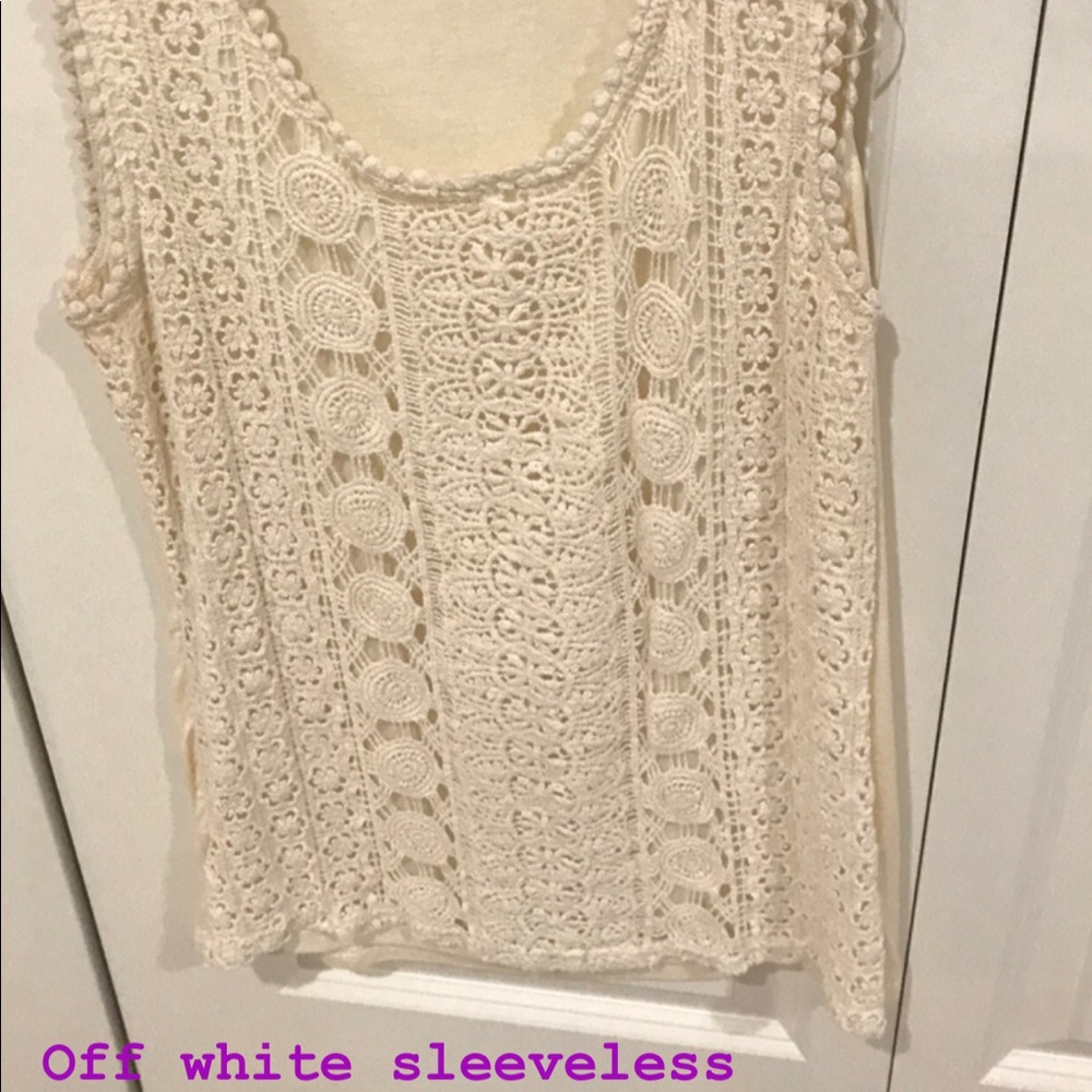 Tops for you ❤️ - Picture 4 of 8